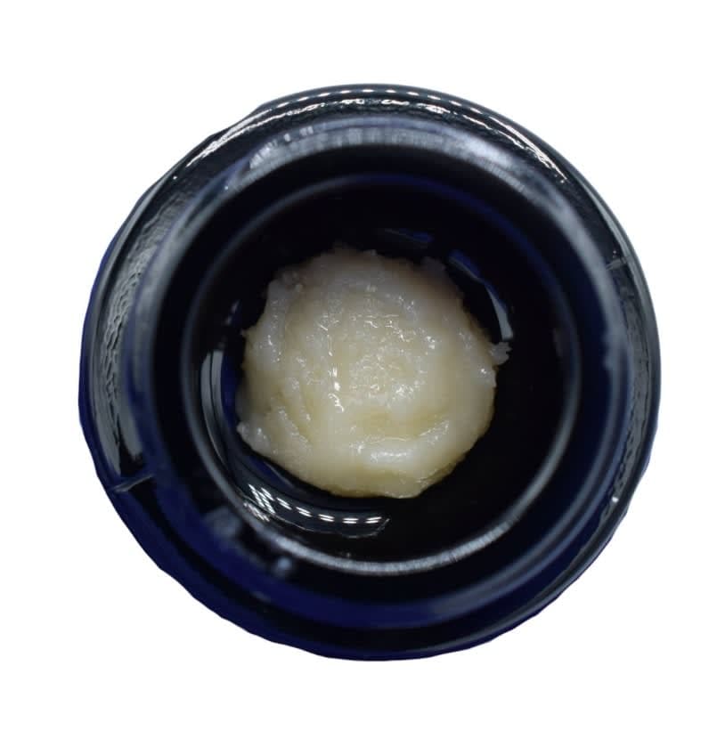 Slurmmm Melts RTZ ROSIN - Slurmmm Melts - RTZ ROSIN - 1