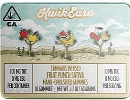 KWIK EASE