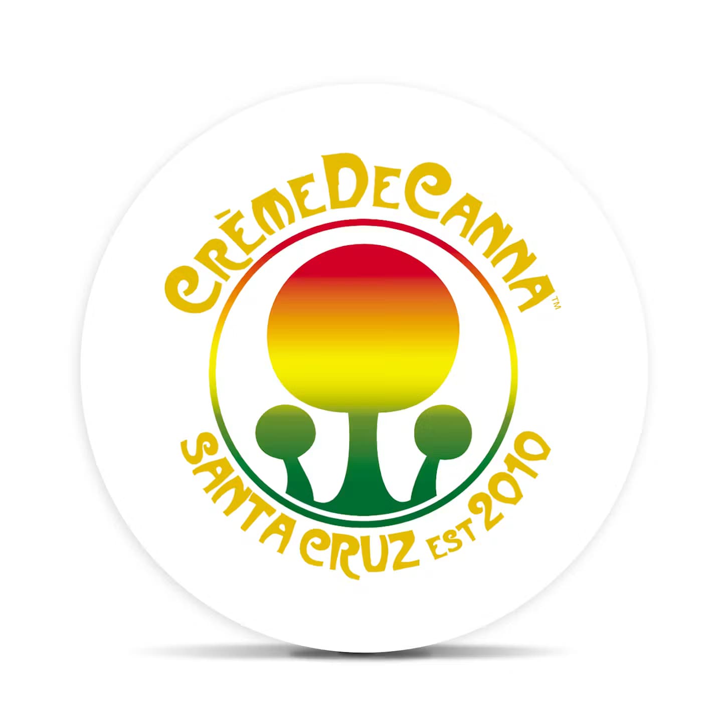 Créme De Canna
