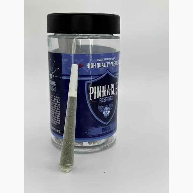 Pinnacle Reserves