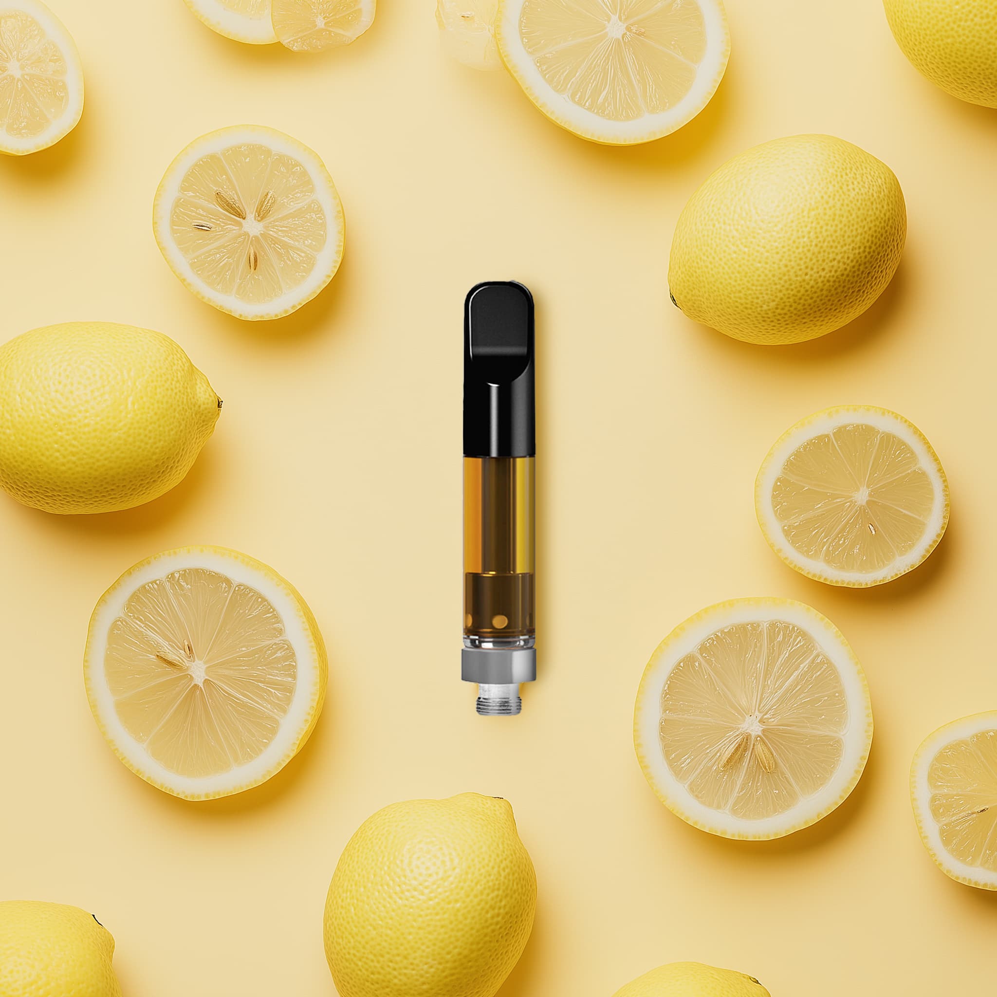 THEORYb THEORYb: Summer Lemon