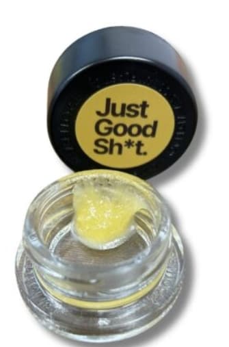 DCC Blackberry Kush Badder 1g