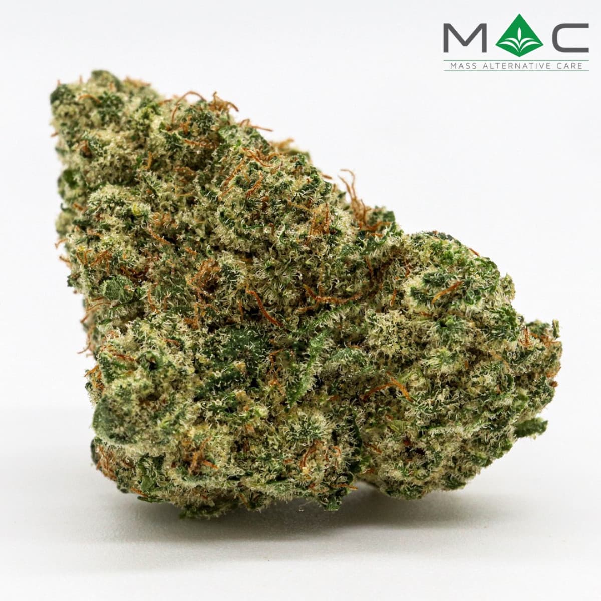 Mass Alternative Care Lemon Abyss Flower | 3.5g - MAC