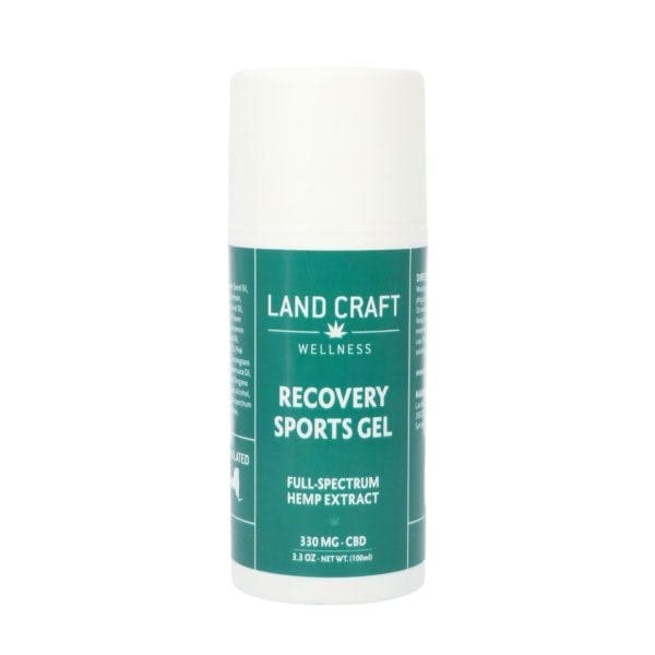LAND CRAFT WELLNESS
