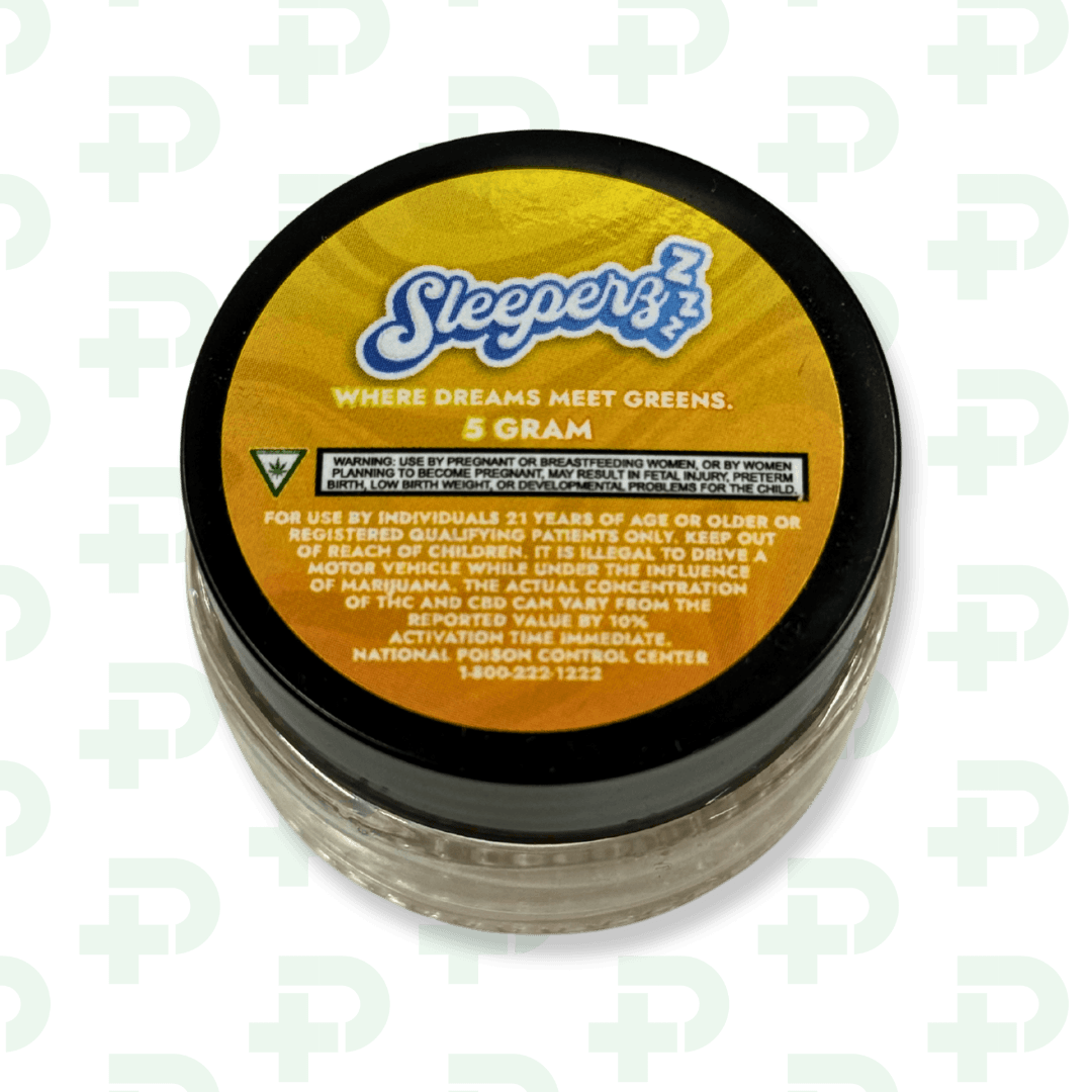 Sleeperz