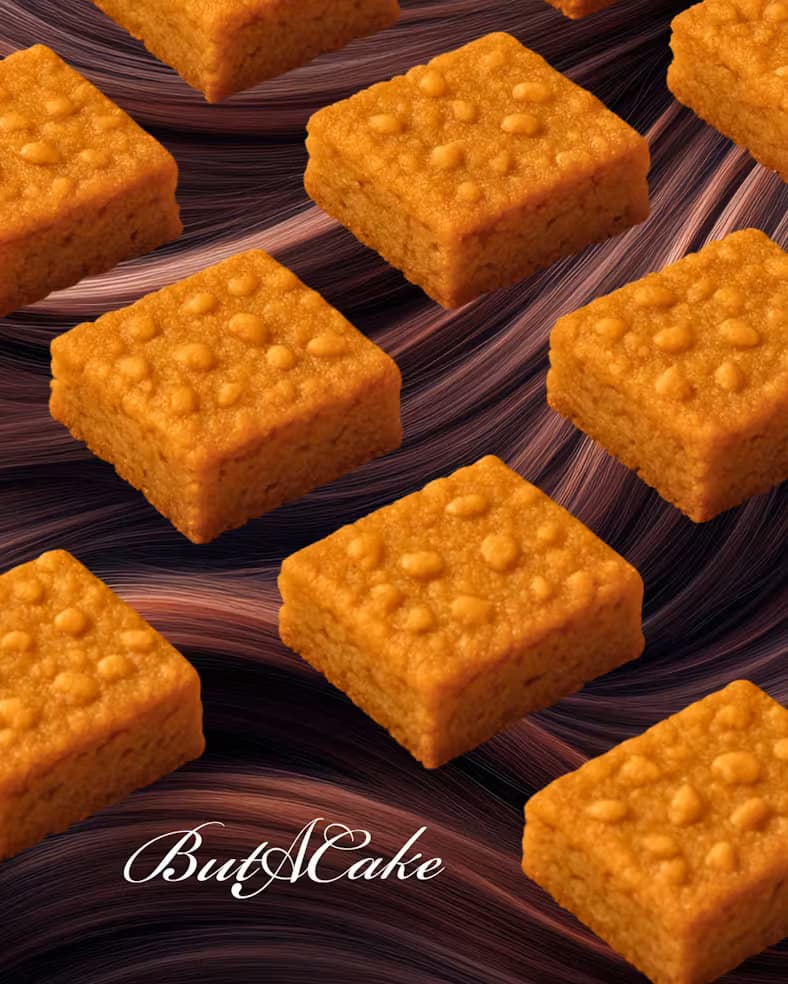 ButACake Peanut Butter Cookie - 10 mg