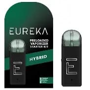 Eureka Eureka | Lemonatti (H) Preload Classic Starter Kit Disposable