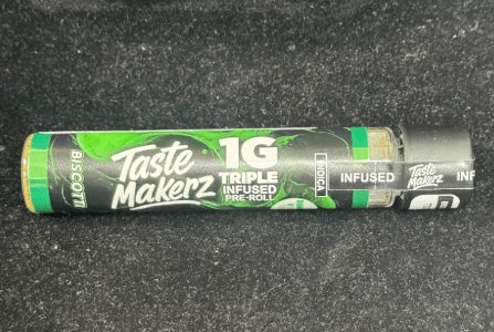 Taste Makerz Flower