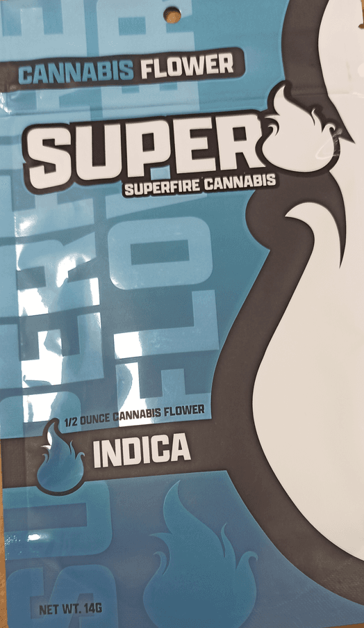 Superfire