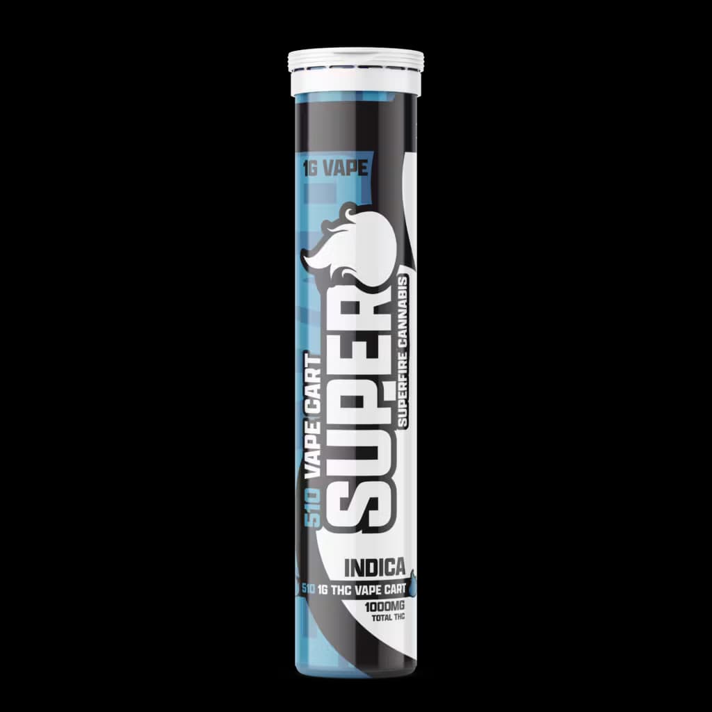 Superfire