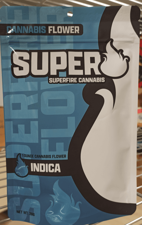 Superfire