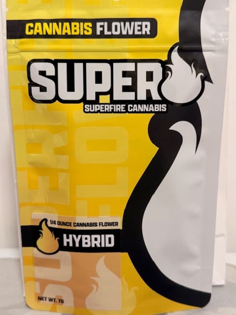 Superfire