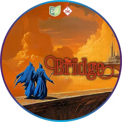 Galenas The Bridge (H) - 2.83g
