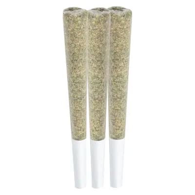 frootyhooty Pre-rolls