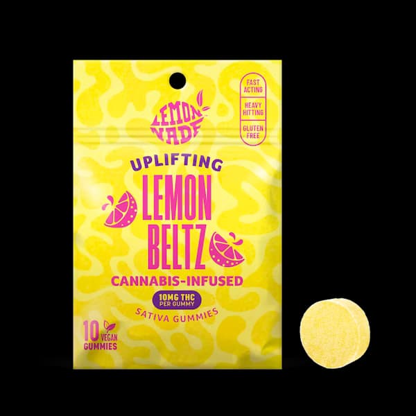 Lemonnade Lemon Beltz
