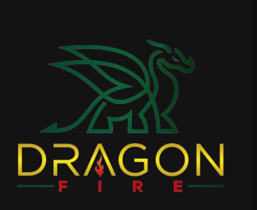 Dragon Fire Farms Pre-rolls