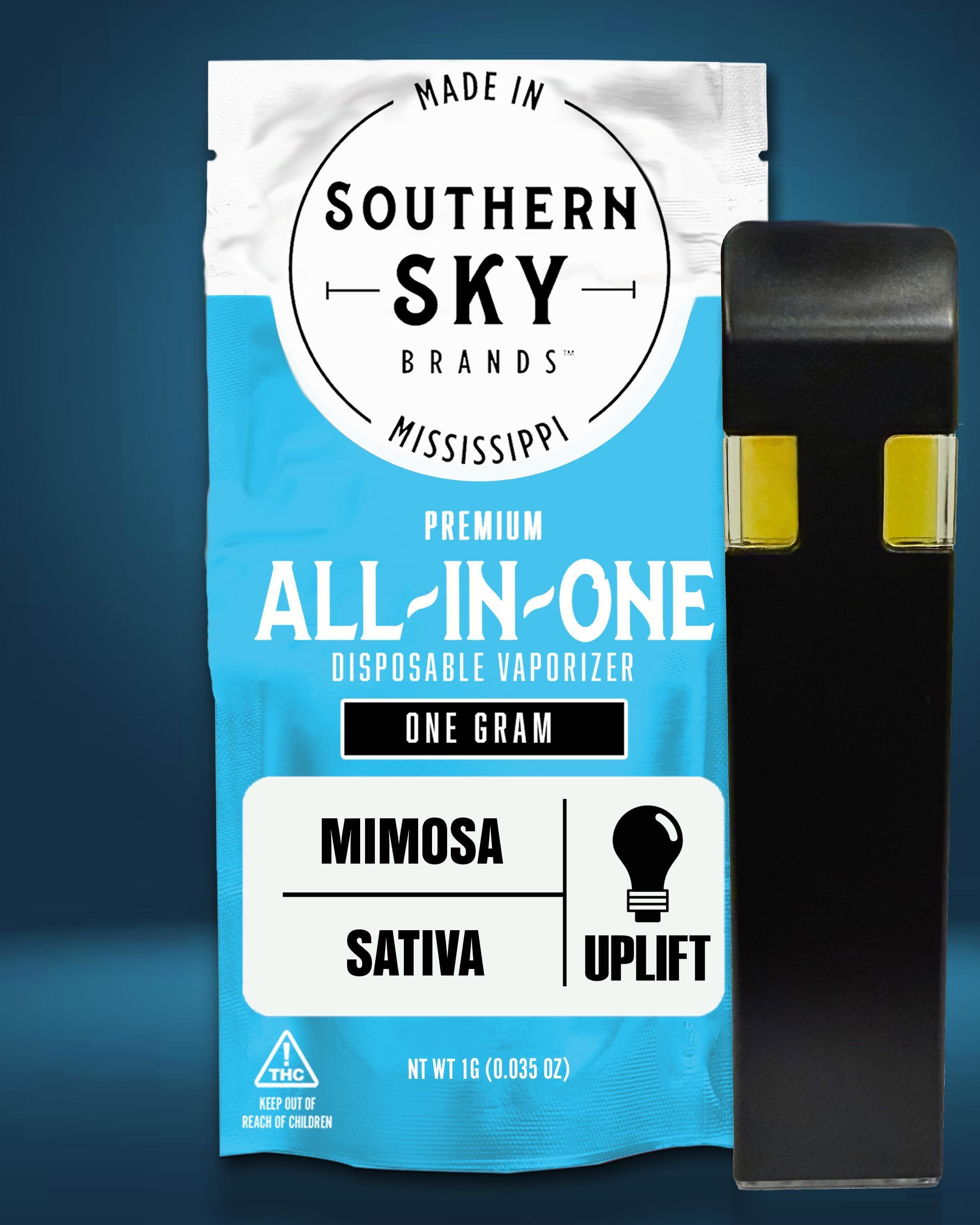Southern Sky Brands