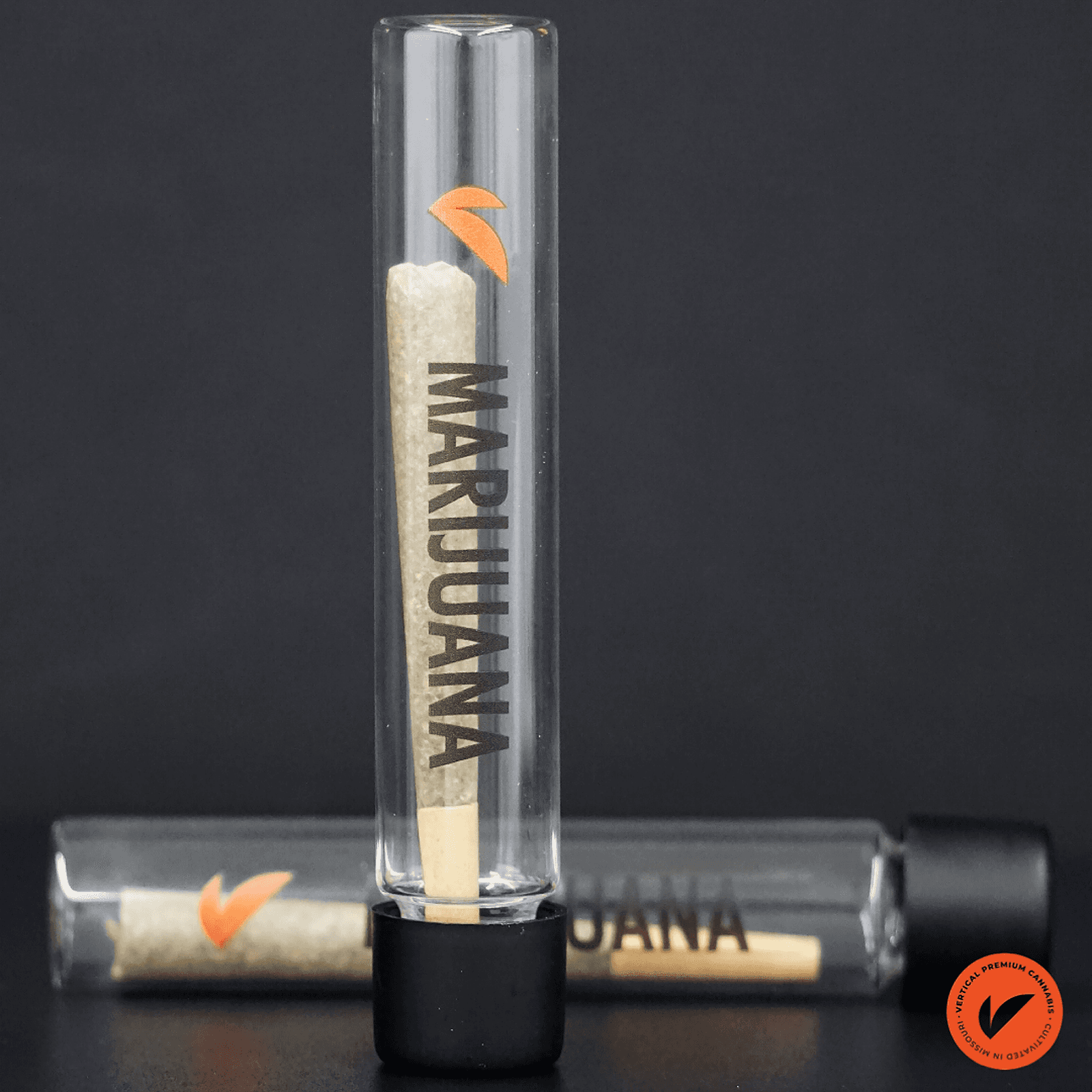 Vertical Cannabis Lemon Batter Pre-Roll | 1g