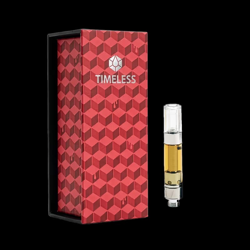 Timeless Love Potion