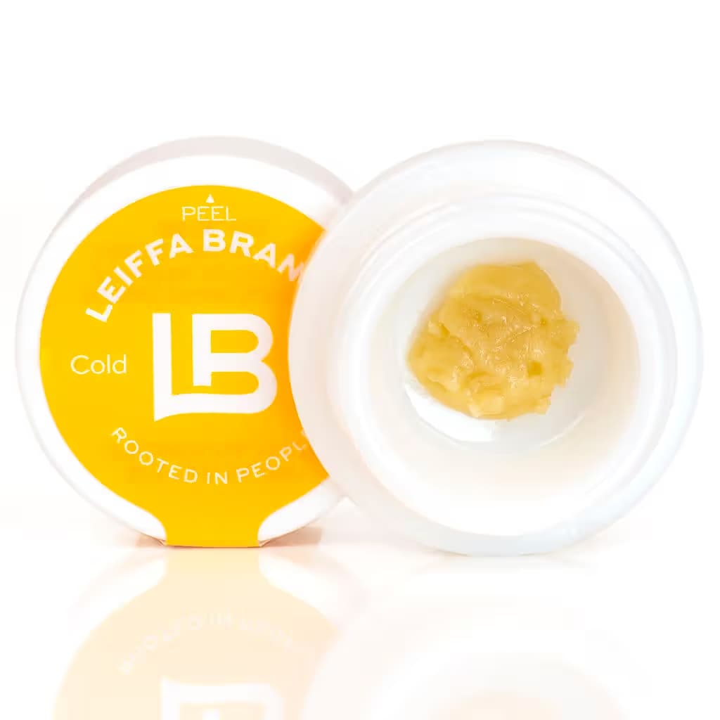 Leiffa Lemon Limeade