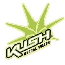 Kush Hemp Wraps