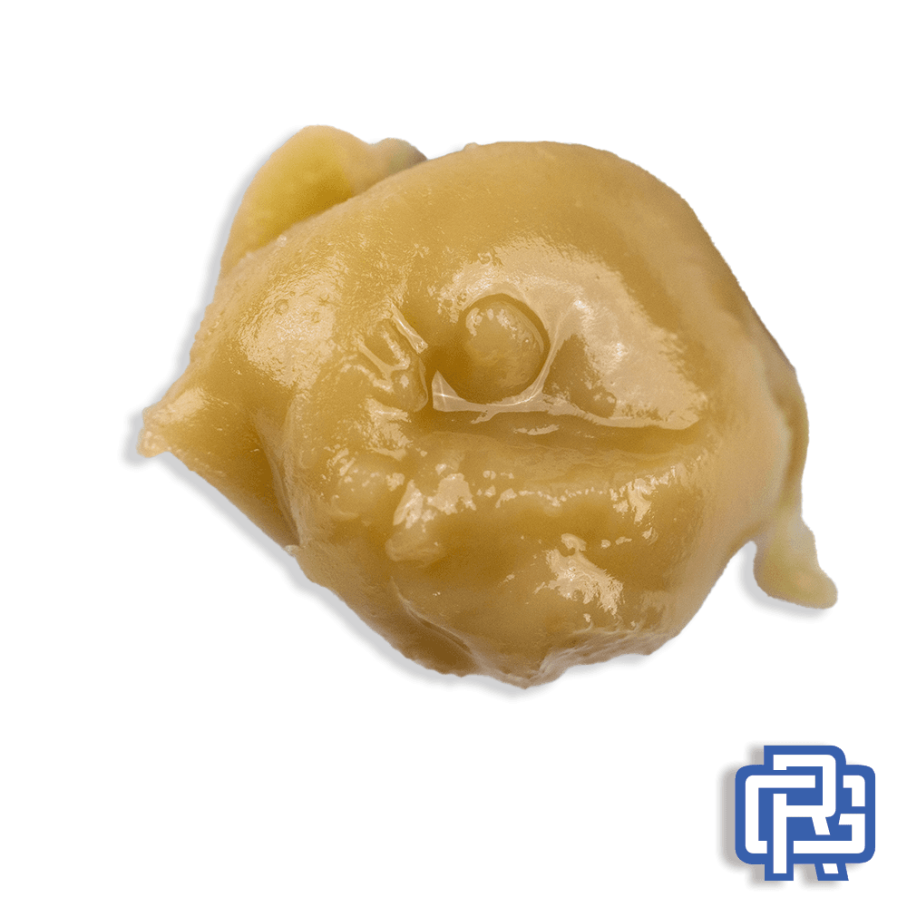 Verdant Leaf Uva Street Rosin Concentrate | 1g (90µ-120µ Live Hash Rosin)