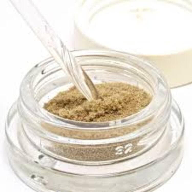Seattle Bubble Works SBW BUBBLE HASH TIME SIEVE