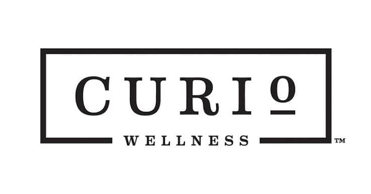 Curio Wellness 1:1 Chill Smooth Blue Razz [10pk] (100mgCBD/100mgTHC)
