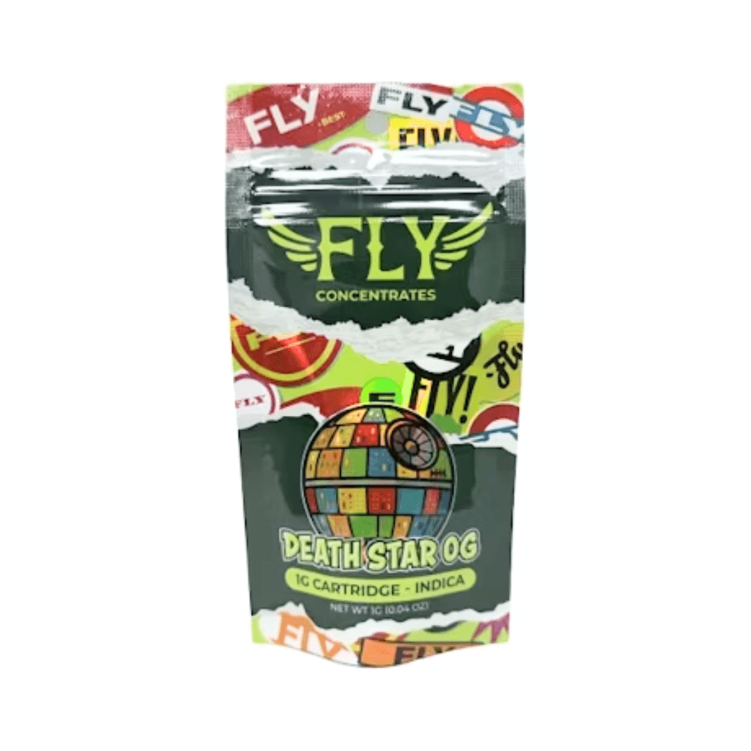 Fly