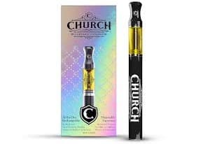 Church Cannabis