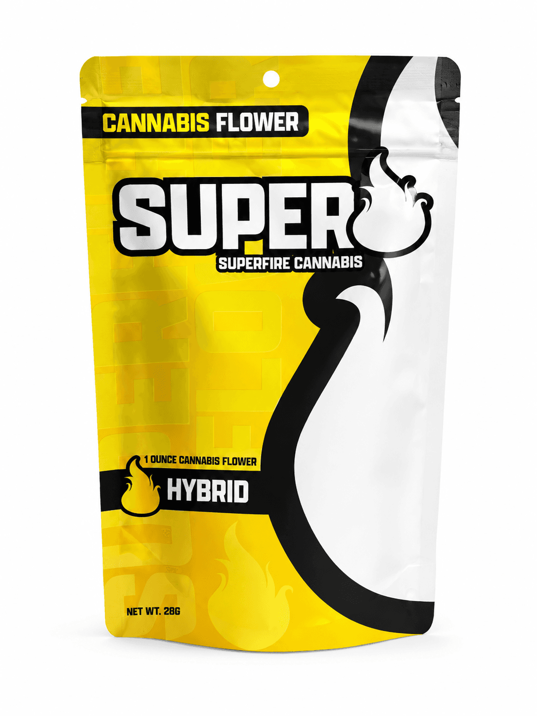 Superfire