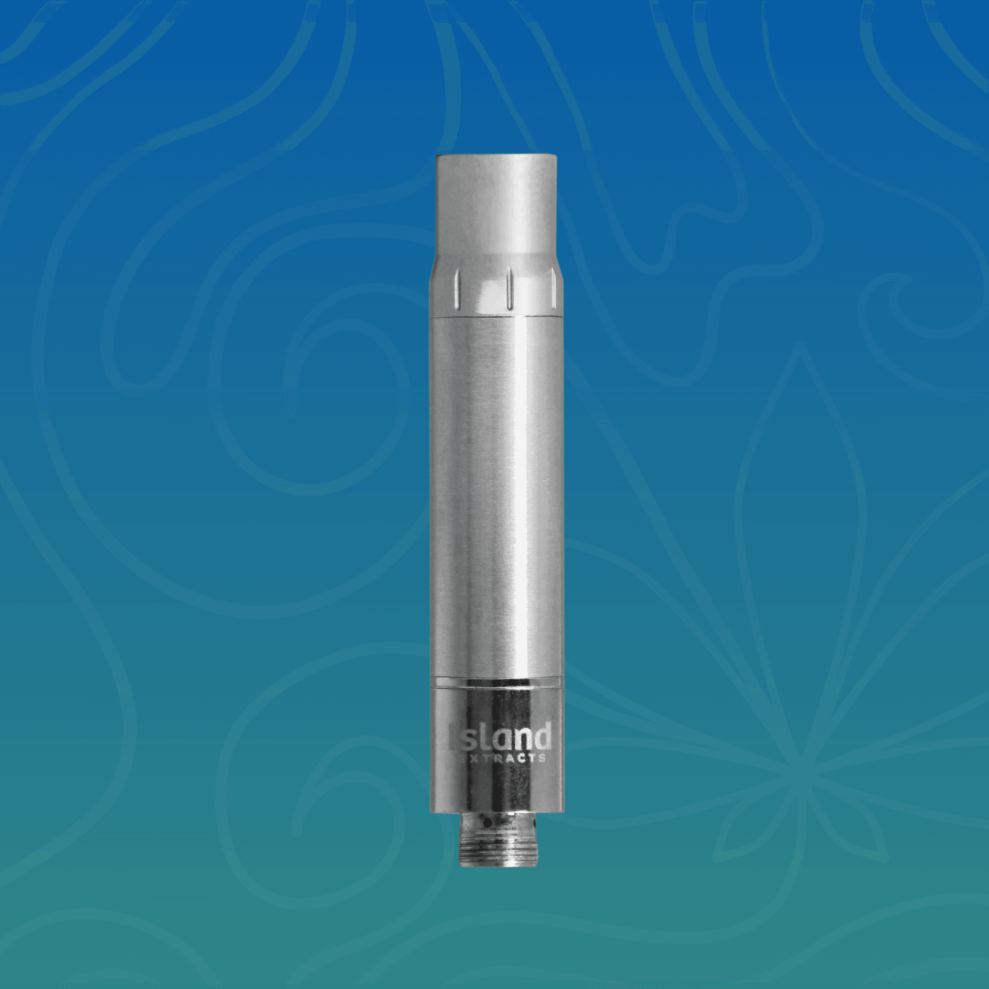 Island Island Extracts Atomizer