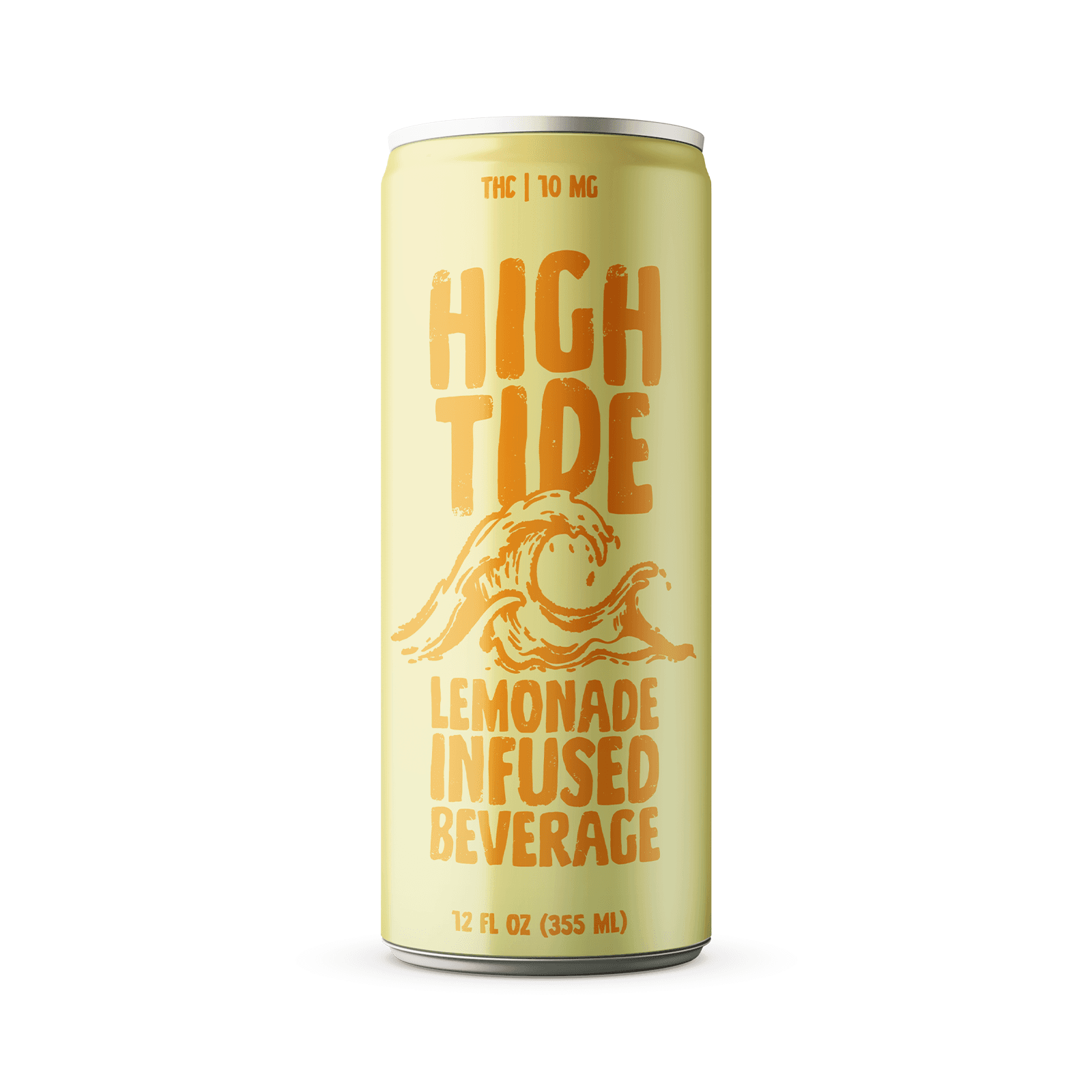 High Tide LEMONADE Edibles