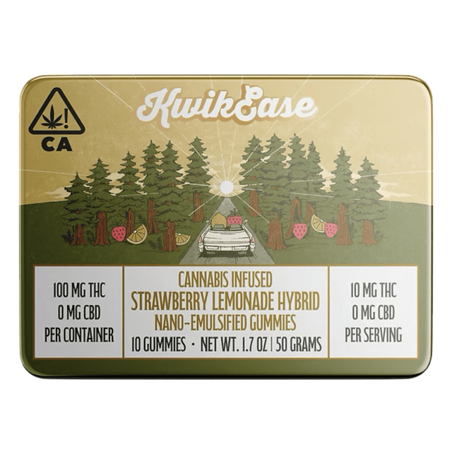 KWIK EASE