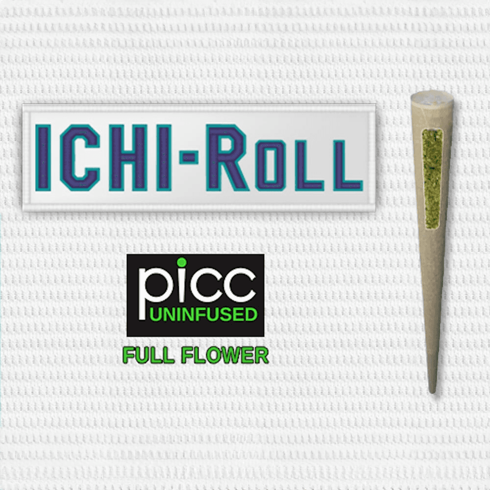 Ichi-Roll