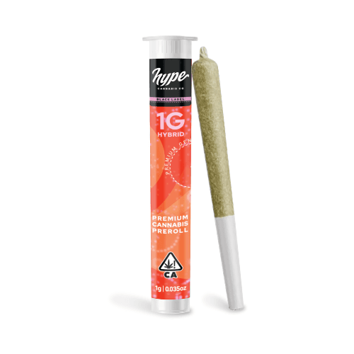 Hype Cannabis Co.