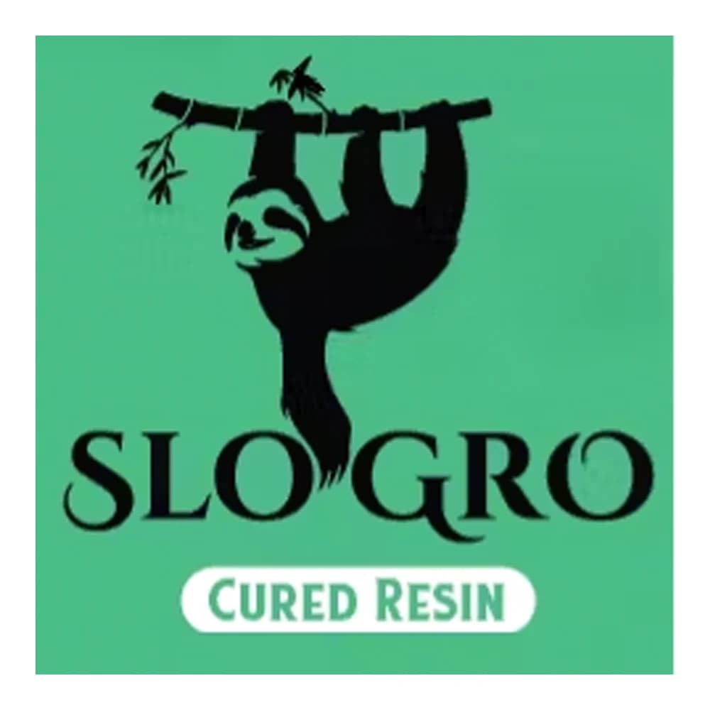 Slo Gro Lemon Meringue