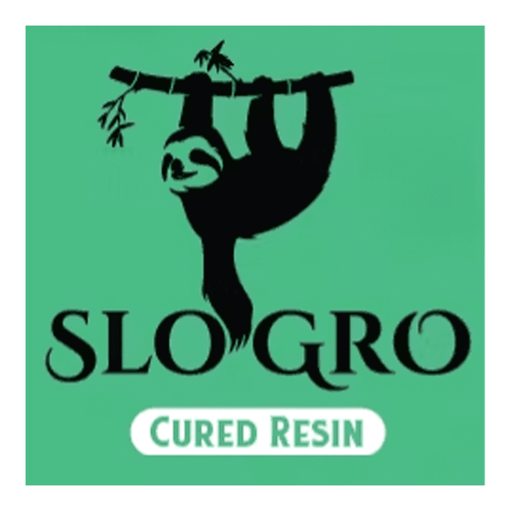 Slo Gro Lemon Tree