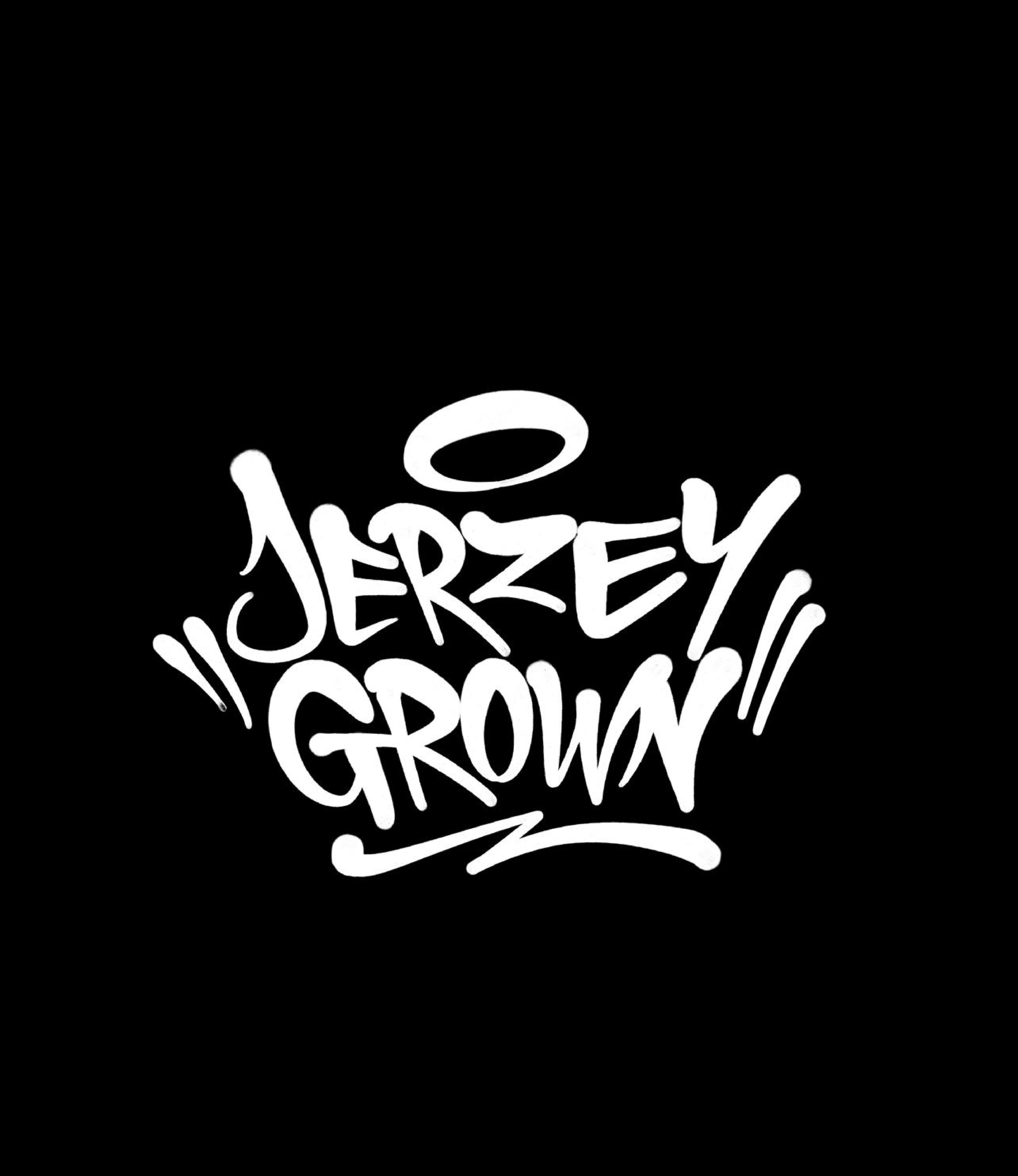 Jerzey Grown PreRoll- Gumbo- Jerzey Grown