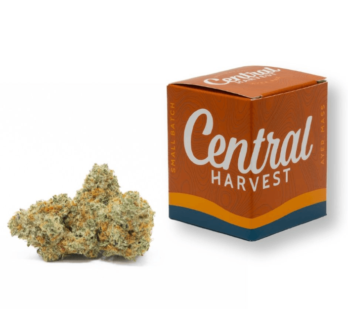 Central Harvest