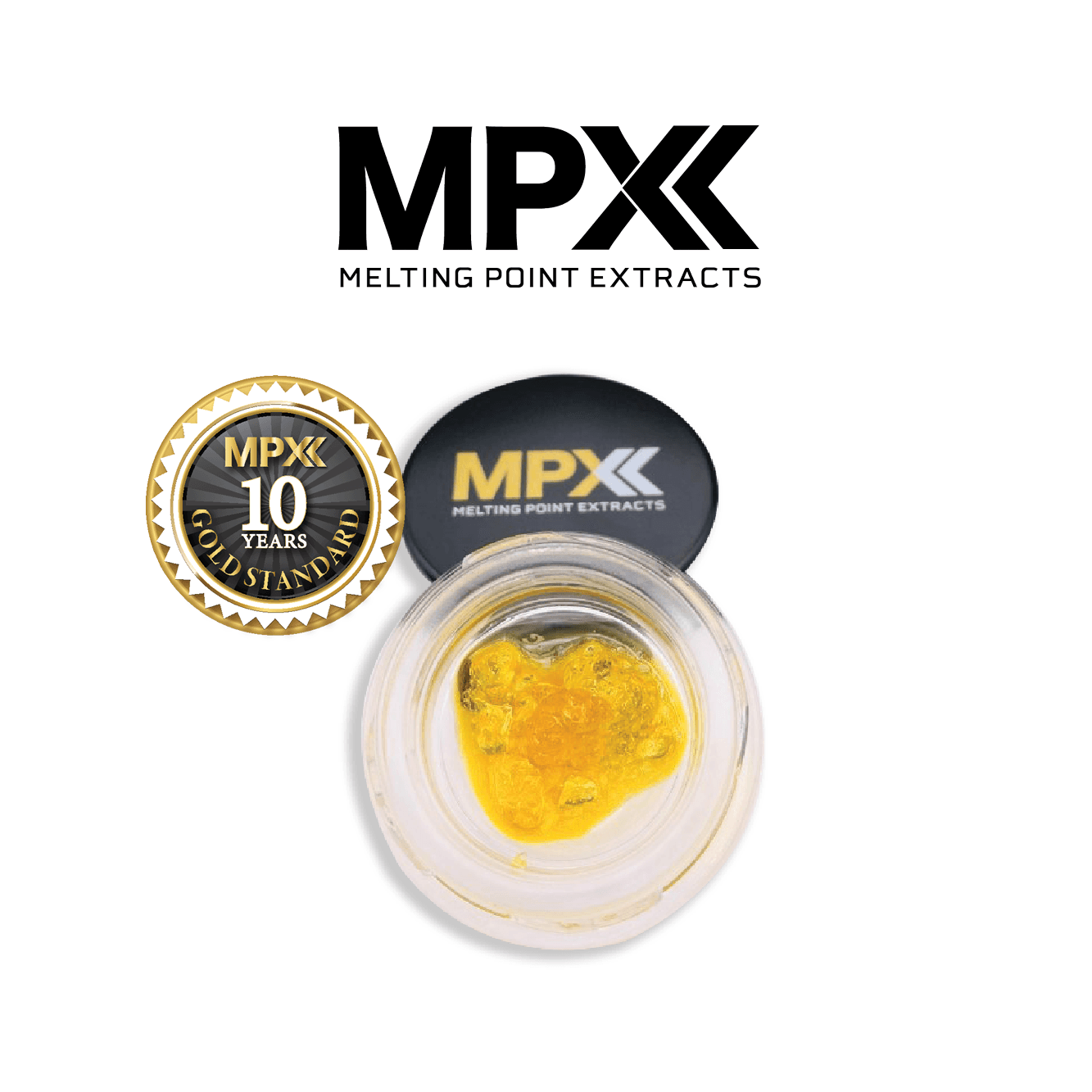 MPX Bubble Bath Live Resin Jam | 1g/