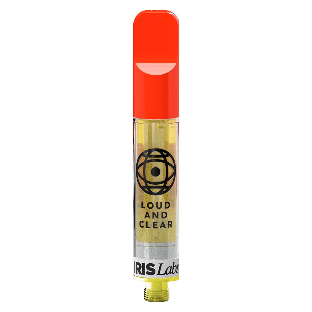IRIS Labs Concentrates