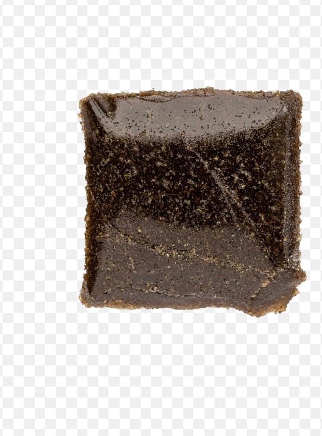 Hudson Cannabis Hash | Mandarin Dog | 1g
