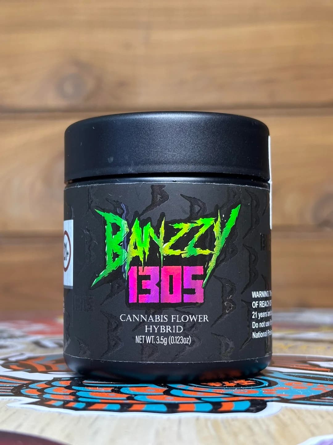 Banzzy 1305