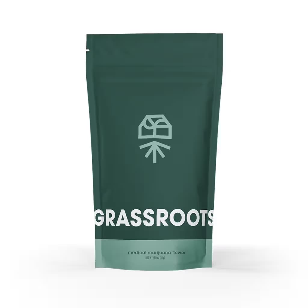 Grassroots Passport Dro
