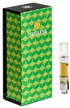 Timeless Headband - Cartridge (1.0g)