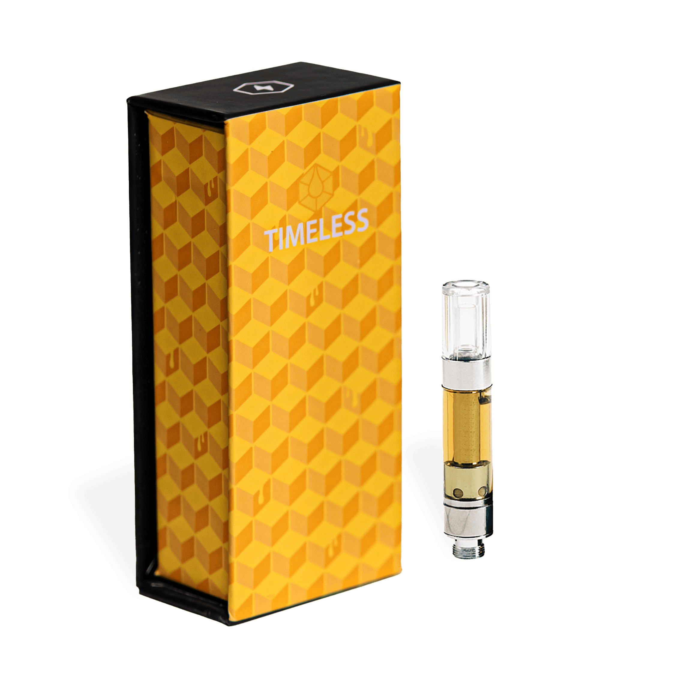 Timeless Jungle Punch Energy Cartridge | 1g