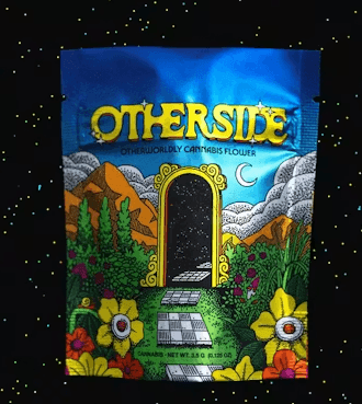 NEZ - Otherside