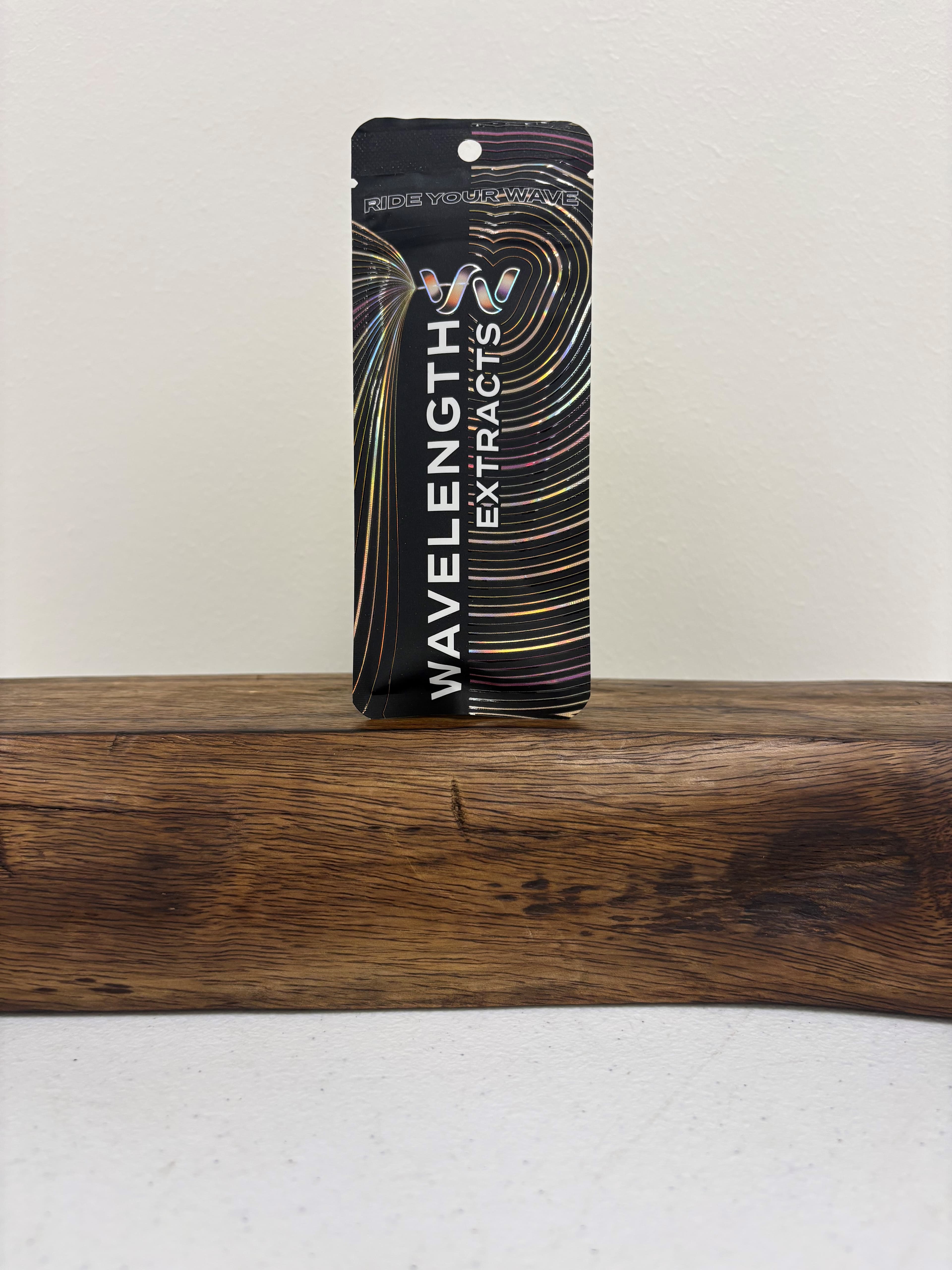 Wavelength Extracts