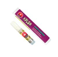 Xplor Comet Clusters Cartridge - 1g